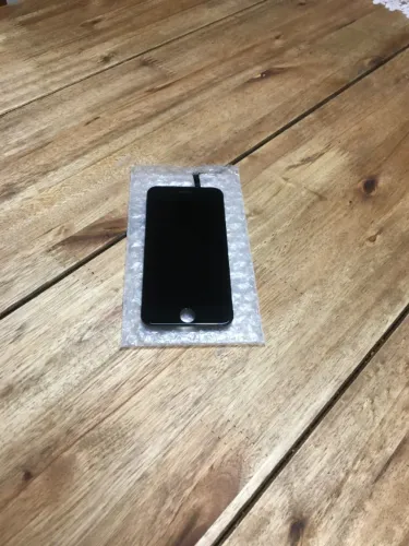 TELA IPHONE 6S COM FLEX DIGITALIZADOR RASGADO