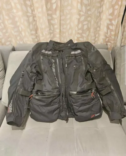 Jaqueta Alpinestar - Bogotá Pro