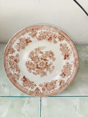 Prato decorativo Português