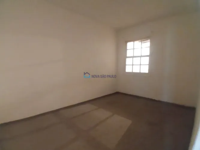 casa assobradada comercial bairro vila clementino