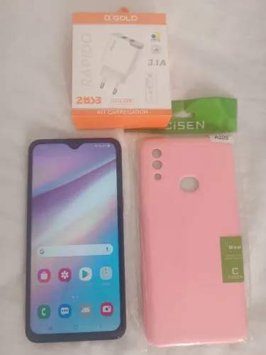 Samsung A10S 32GB 