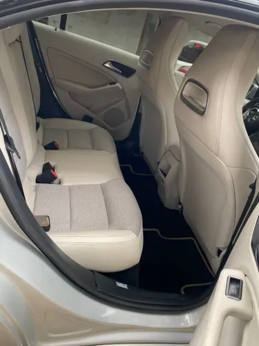 Mercedes-Benz CLA-180 1.6 16V 122cv Aut. 2018