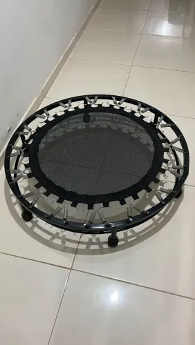 Jump trampolim