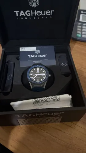 TAG Heuer Connected