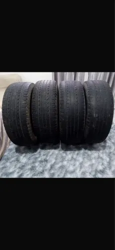 Pneus PARA CRETA 