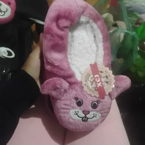 pantufa feminina adulta