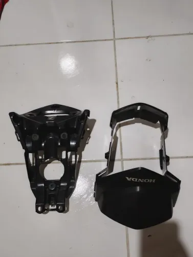 Frente do farol fan 2014 a 2021 + aranha