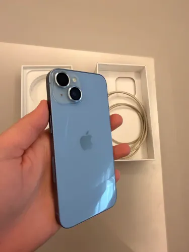 IPhone 14 128gb