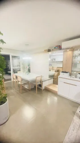 Excelente casa a venda no Condomínio Euroville com 3 dormitorios.