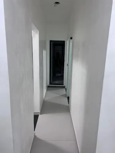 Apartamento mobiliado no Condomínio Cesário Alvim, 604