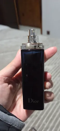 Perfume Descontinuado Dior Adic