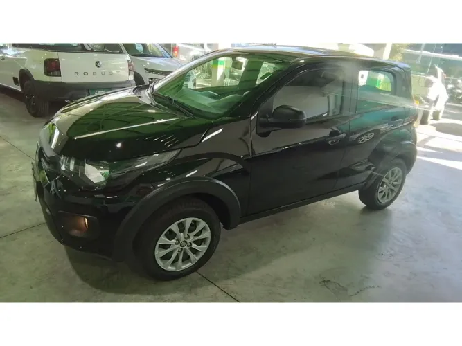 Fiat Mobi Like 1.0 Fire Flex 5P. 2025