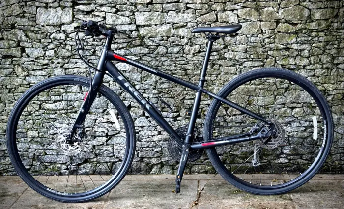 TREK FX3 2018 NOVA