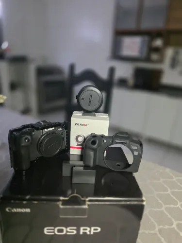 Camera Canon RP