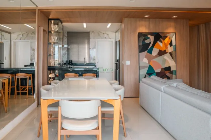 Apartamento | Kensington | Gleba Palhano