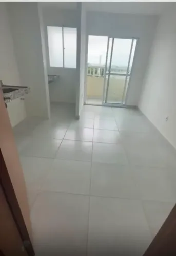 ALUGO APARTAMENTO / MATA DOS CARDEIAS - TABULEIRO 2 QUARTOS/ VARANDA