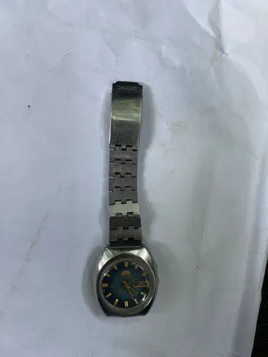 Relógio orient automático original 