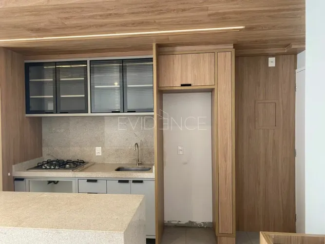 Apartamento para locação no Tatuapé.
