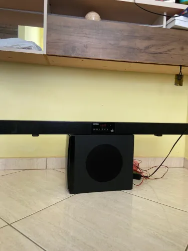 Soundbar Mondial