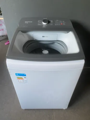 Máquina Brastemp 13 kilos