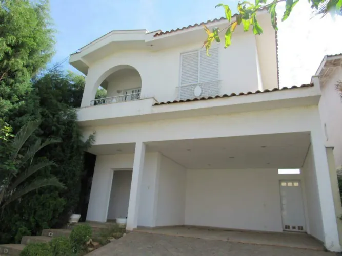 Casa com 4 dormitórios para alugar, 238 m² por R$ 7.482,00/mês - Terras de Piracicaba - Pi