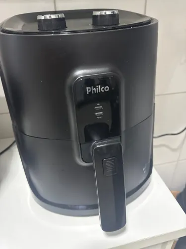 Air Fryer Philco 5,5 L