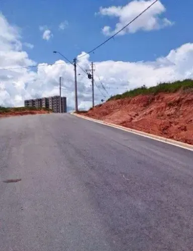 Terreno à venda, 175 m² por R$ 195.000,00 - Jardim Buriti - Várzea Paulista/SP