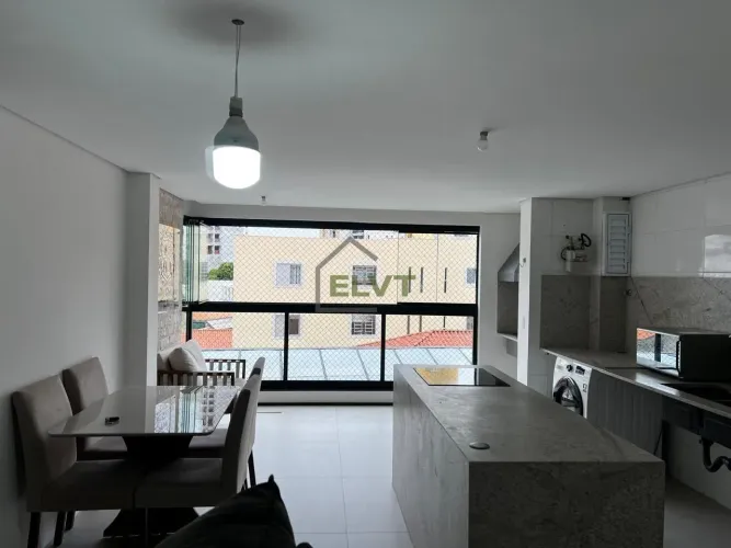 Condomínio Sole Clube - Apartamento para alugar no bairro Vila Osasco em Osasco/SP com 3 q