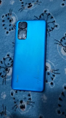 Redmi note 11S