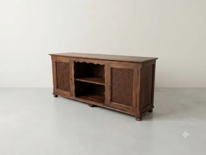 Buffet / Aparador com Duas Portas