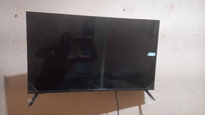 Tv smart 32 led vg