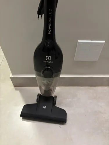 Aspirador de po Electrolux