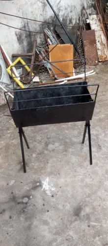 Churrasqueira