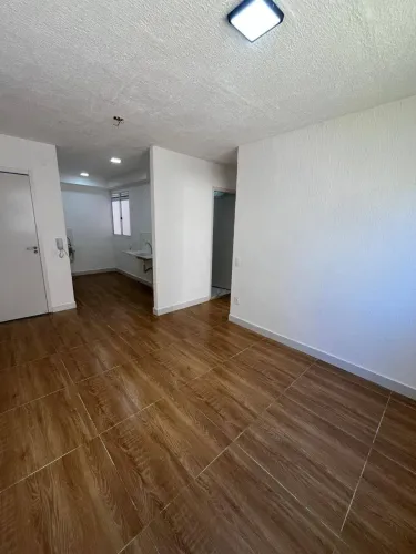Apartamento para locação R$ 960,00 Já incluso Seguro-fiança e IPTU, Condomínio Sonho Doura