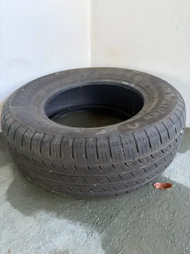 Pneu 265/65 R17