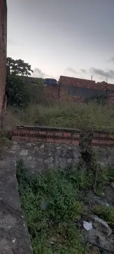Terreno 5x18