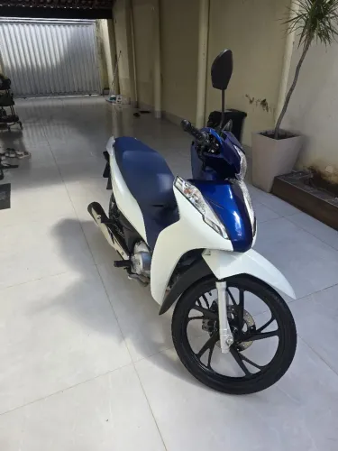 Honda Biz 125