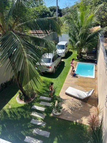 Porto sauipe 