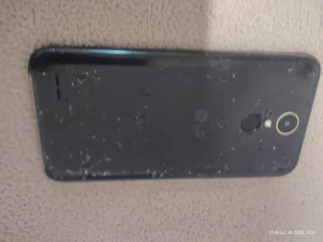 130,00 tudo. celulares LG e REDMI liga tela quebrada. Planalto BH