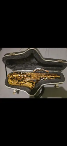 Sax alto Zellmer
