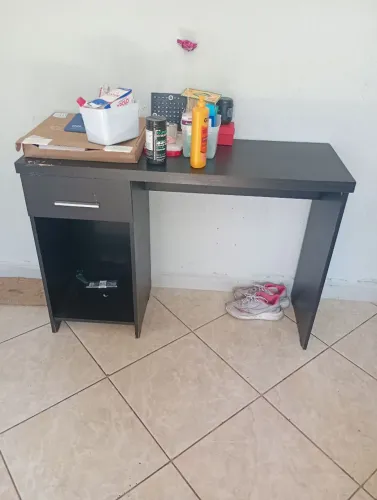 Mesa de computador