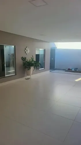 CASA SETOR SUDOESTE ALTO PADRÃO VARANDA GOURMET PISCINA AQUECIDA AMPLO QUINTAL ENERGIA FOT