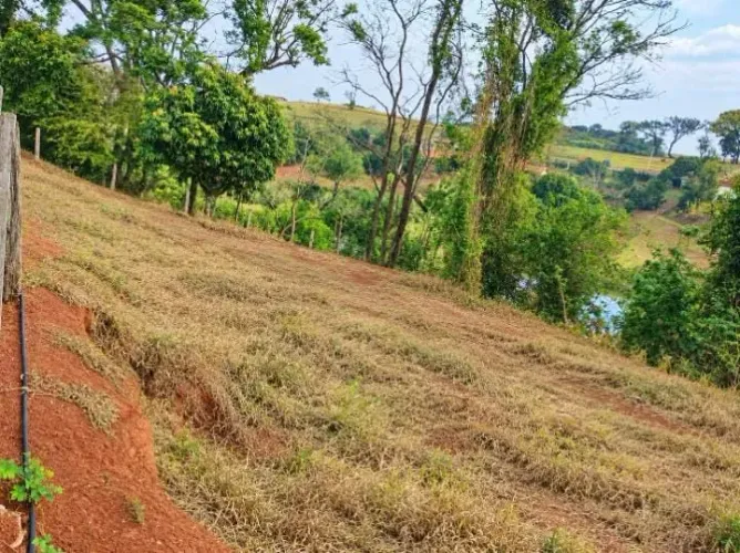 Terreno a venda Socorro SP circuito das águas