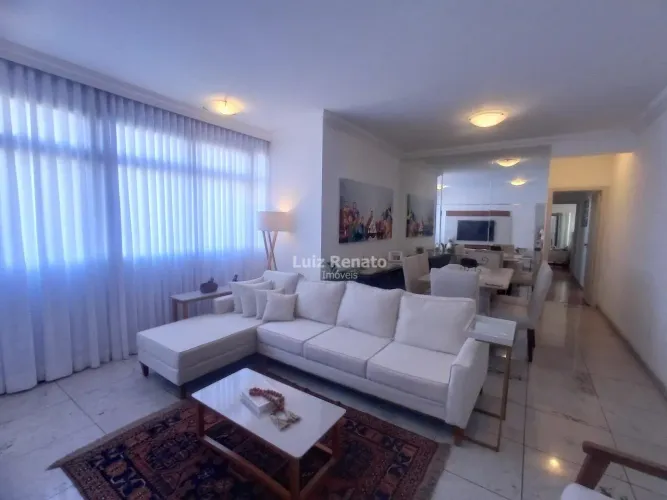 Apartamento à venda no bairro Gutierrez