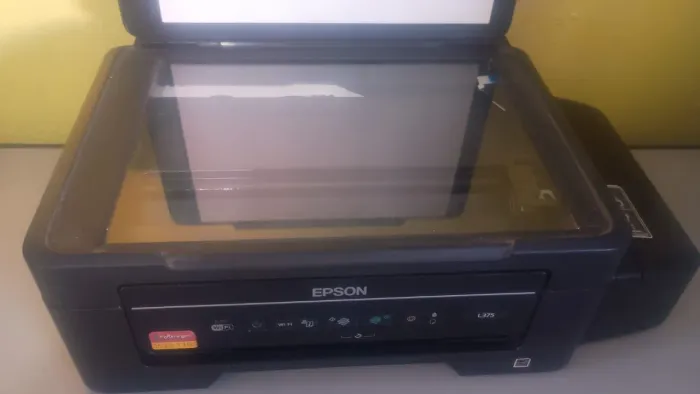 Impressora Epson L375 