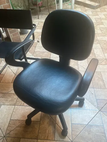Cadeira de escritório 