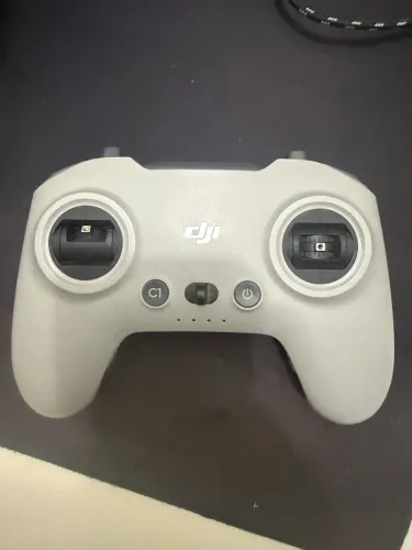 Controle DJI RC3