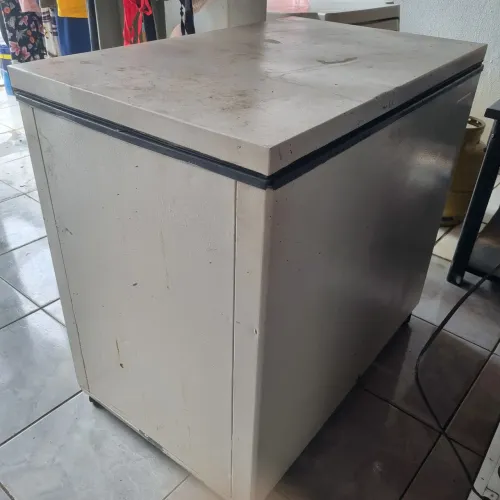 Vendo freezer