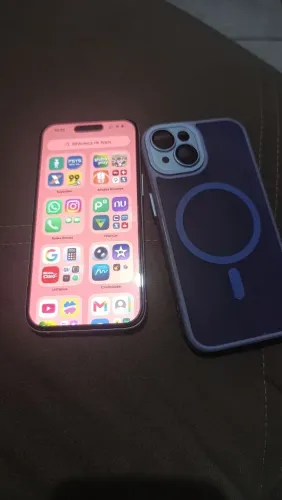 iPhone 15 barato barato