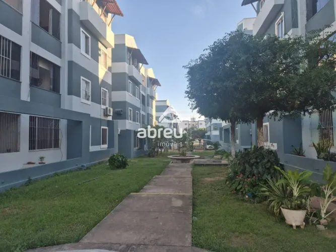 Apartamento à venda ou locação em Nova Parnamirim!